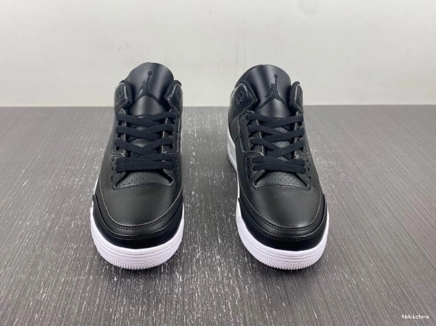 Reps TBkick Cyber 3 Retro 136064-020 Monday (2016) Jordan 0708